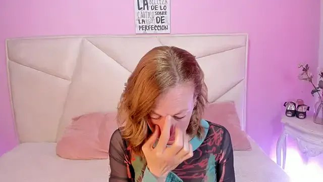 SammySanders on StripChat