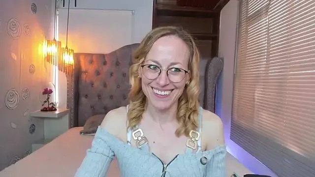 SammySanders on StripChat