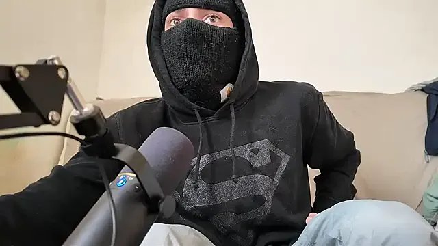 SamSky75 on StripChat