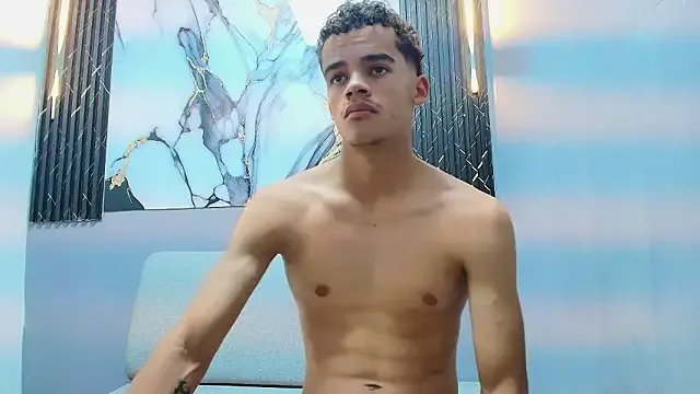 samuel_wyatt on StripChat