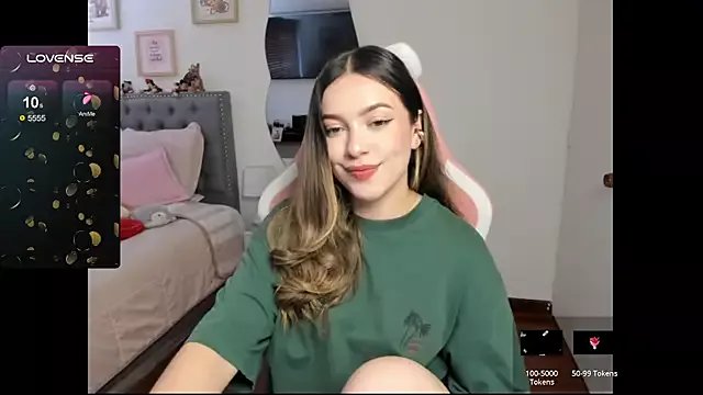 samysweet_8 on StripChat