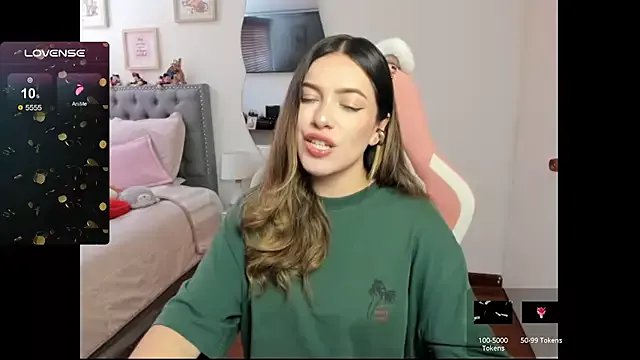 samysweet_8 on StripChat