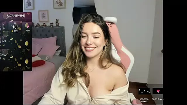 samysweet_8 on StripChat