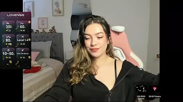 samysweet_8 on StripChat