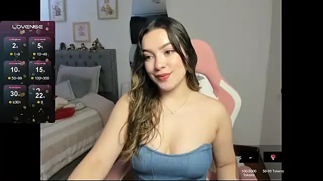samysweet_8 on StripChat