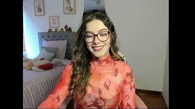 samysweet_8 on StripChat