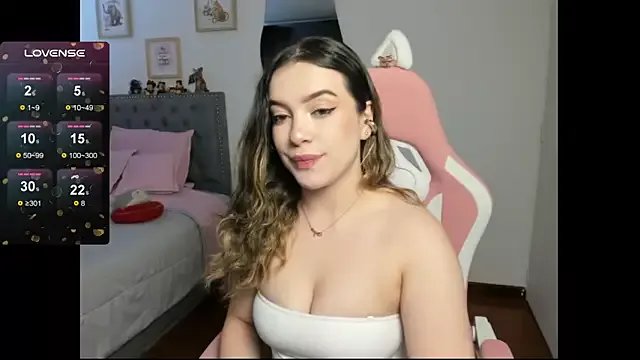 samysweet_8 on StripChat