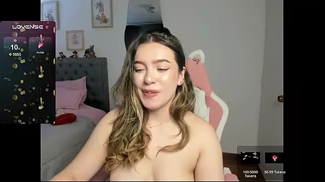 samysweet_8 on StripChat
