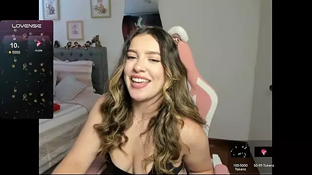 samysweet_8 on StripChat