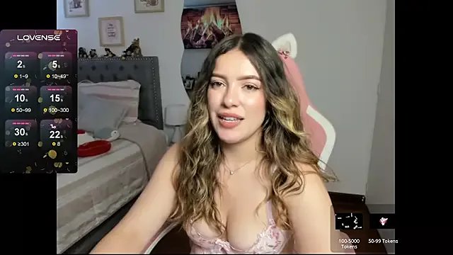 samysweet_8 on StripChat