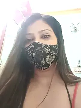 SANAYA_ROY on StripChat