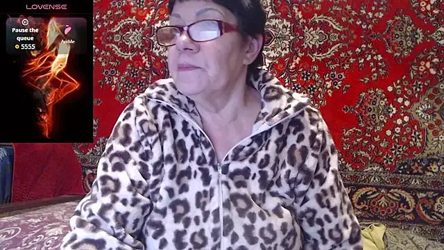 Sandra_Carina on StripChat