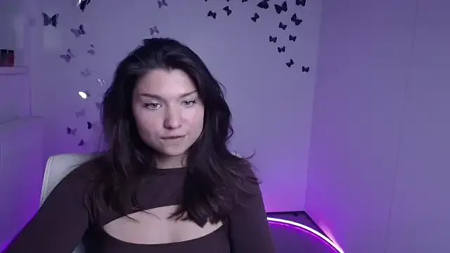 Sandra_Curly on StripChat