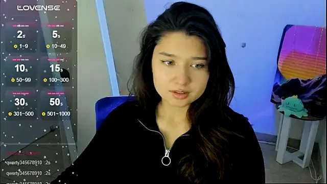 Sandra_Curly on StripChat