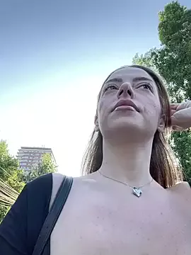 Offline Sandra_Jo on StripChat