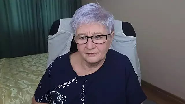 Sandra_Snowflake on StripChat