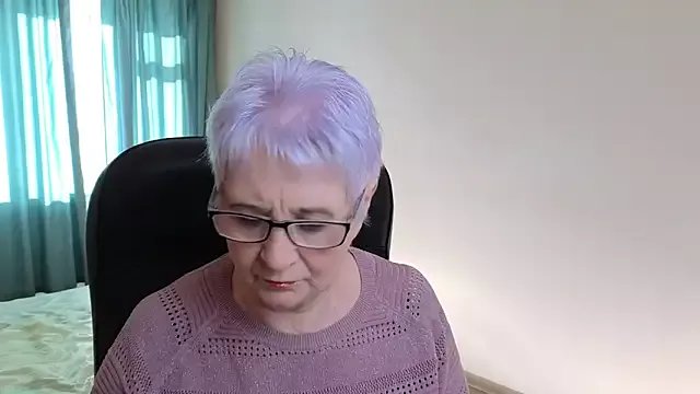 Sandra_Snowflake on StripChat