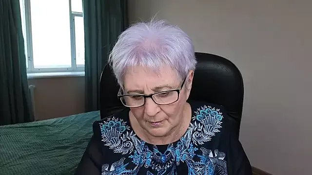 Sandra_Snowflake on StripChat