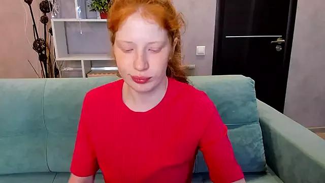 Sandra_Wi1son on StripChat