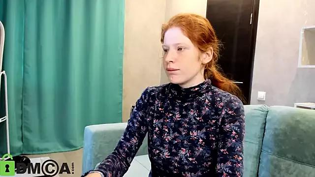 Sandra_Wi1son on StripChat