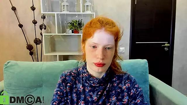 Sandra_Wi1son on StripChat