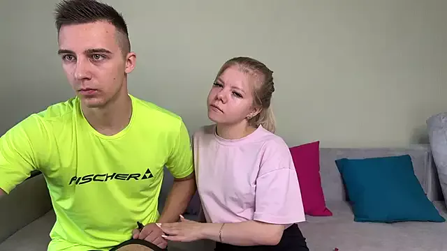 Freechat SandraGaze on StripChat