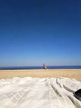 SandyChris on StripChat