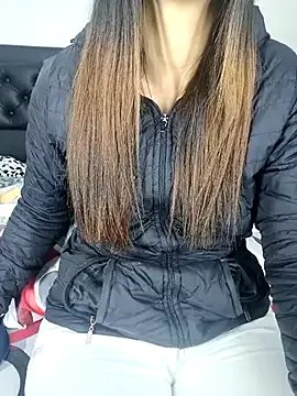 sandylau on StripChat