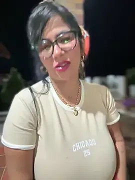 Saorii_kiido on StripChat