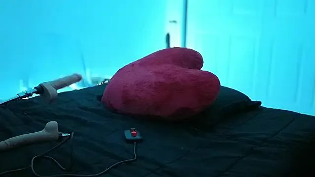 Sapphir3xoxo on StripChat