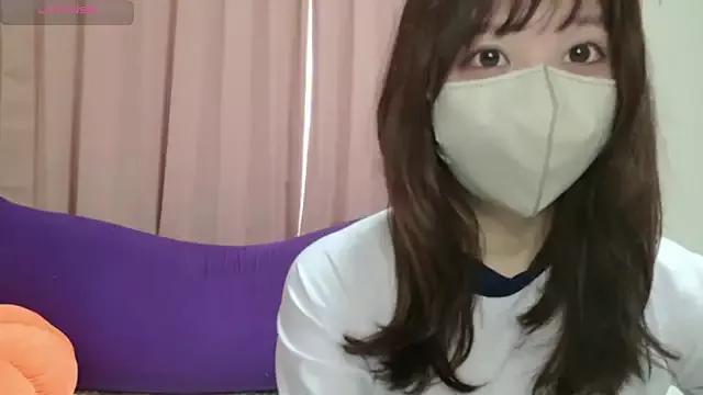 sara-a-jp on StripChat