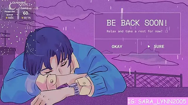 sara__lynn on StripChat