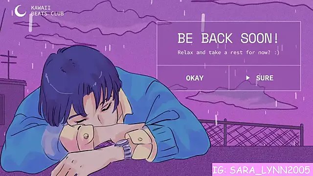 sara__lynn on StripChat