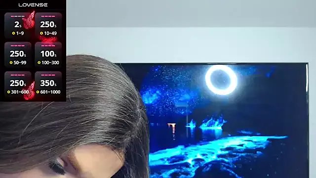 SARA_TS_FOX on StripChat