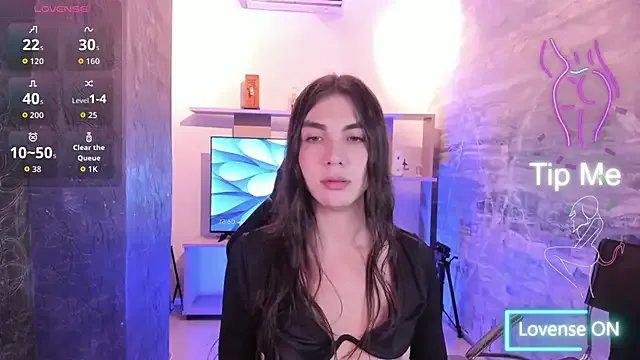 saracaball_ on StripChat