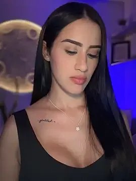 SarahhSmitth1 on StripChat