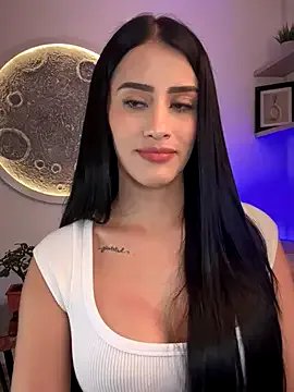 SarahhSmitth1 on StripChat