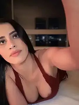 SarahhSmitth1 on StripChat