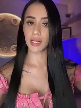 SarahhSmitth1 on StripChat