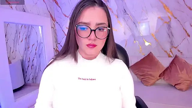 SarahRhodes_ on StripChat