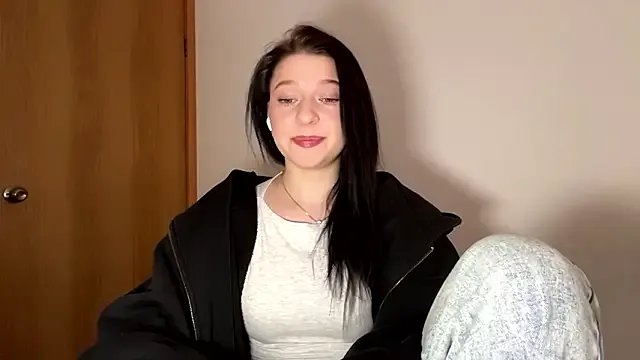 Sarahsolara on StripChat