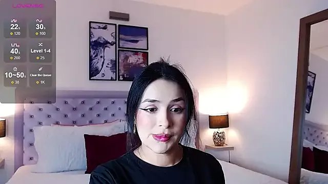 sarascottt on StripChat