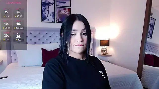 sarascottt on StripChat