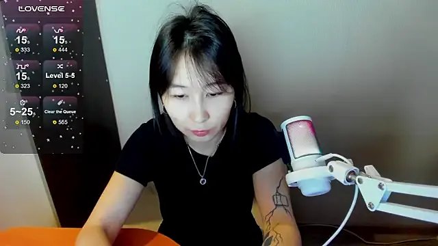 SaraXray — For me just because I'm a beauty