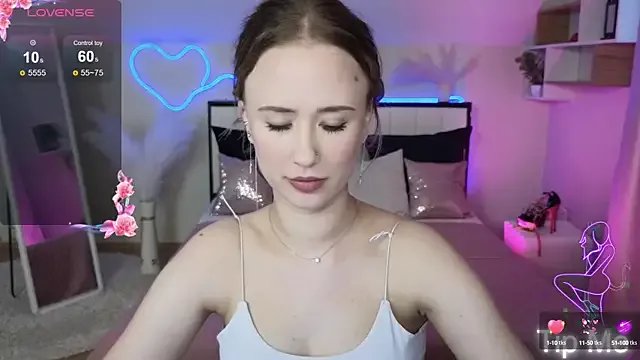 SashaBrooks on StripChat