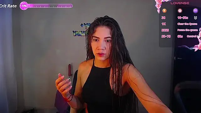 sashaHarding11 on StripChat