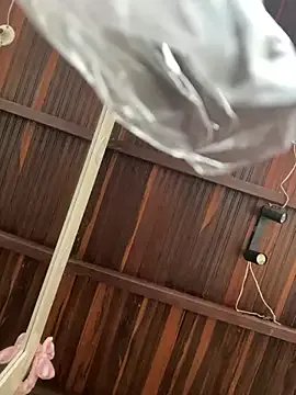 sashaHarding11 on StripChat