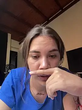 sashaHarding11 on StripChat