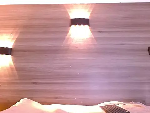 SashaNova on StripChat