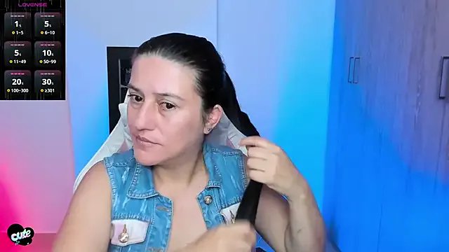 Saskyaa on StripChat